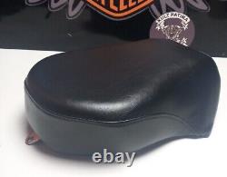 Harley Davidson Sportster XL 883N Iron Passenger Pillion Seat 07-15 Pn 51744-07A