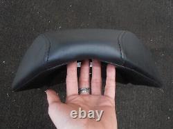 Harley-Davidson Sportster XL 883 L SuperLow Front Seat 2011-20 10/24