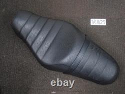 Harley-Davidson Sportster XL 883 R Roadster Seat 2005-15 8/25
