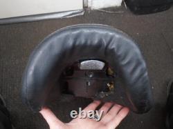 Harley-Davidson Sportster XL 883 R Roadster Seat 2005-15 8/25