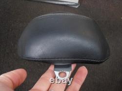 Harley-Davidson Sportster XL 883 R Roadster Seat 2005-15 8/25