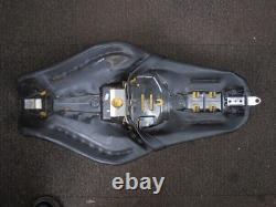 Harley-Davidson Sportster XL 883 R Roadster Seat 2005-15 8/25