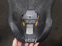 Harley-Davidson Sportster XL 883 R Roadster Seat 2005-15 8/25