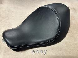 Harley Davidson Sportster Xl1200 Xl883 2010-2015 Seat Saddle Rdw-92/61-0067