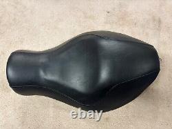Harley Davidson Sportster Xl1200 Xl883 2010-2015 Seat Saddle Rdw-92/61-0067