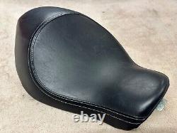 Harley Davidson Sportster Xl1200 Xl883 2010-2015 Seat Saddle Rdw-92/61-0067