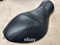 Harley Davidson Sportster Xl1200 Xl883 2010-2015 Seat Saddle Rdw-92/61-0067