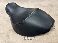 Harley Davidson Sportster Xl1200 Xl883 2010-2015 Seat Saddle Rdw-92/61-0067