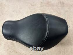 Harley Davidson Sportster Xl1200 Xl883 2010-2015 Seat Saddle Rdw-92/61-0067