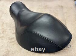 Harley Davidson Sportster Xl1200 Xl883 2010-2015 Seat Saddle Rdw-92/61-0067