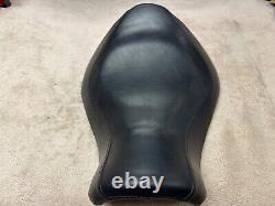 Harley Davidson Sportster Xl1200 Xl883 2010-2015 Seat Saddle Rdw-92/61-0067