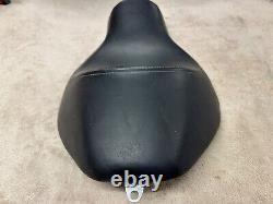 Harley Davidson Sportster Xl1200 Xl883 2010-2015 Seat Saddle Rdw-92/61-0067