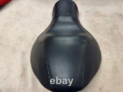 Harley Davidson Sportster Xl1200 Xl883 2010-2015 Seat Saddle Rdw-92/61-0067
