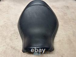 Harley Davidson Sportster Xl1200 Xl883 2010-2015 Seat Saddle Rdw-92/61-0067