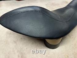 Harley Davidson Sportster Xl1200 Xl883 2010-2015 Seat Saddle Rdw-92/61-0067