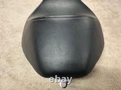 Harley Davidson Sportster Xl1200 Xl883 2010-2015 Seat Saddle Rdw-92/61-0067