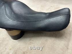 Harley Davidson Sportster Xl1200 Xl883 2010-2015 Seat Saddle Rdw-92/61-0067