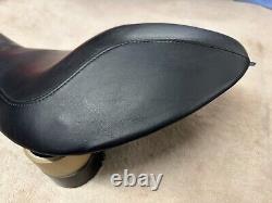 Harley Davidson Sportster Xl1200 Xl883 2010-2015 Seat Saddle Rdw-92/61-0067