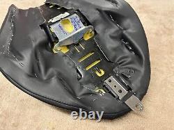 Harley Davidson Sportster Xl1200 Xl883 2010-2015 Seat Saddle Rdw-92/61-0067
