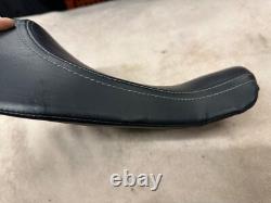 Harley Davidson Sportster Xl1200 Xl883 2010-2015 Seat Saddle Rdw-92/61-0067