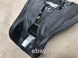 Harley Davidson Sportster Xl1200 Xl883 2010-2015 Seat Saddle Rdw-92/61-0067