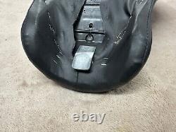 Harley Davidson Sportster Xl1200 Xl883 2010-2015 Seat Saddle Rdw-92/61-0067
