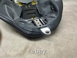 Harley Davidson Sportster Xl1200 Xl883 2010-2015 Seat Saddle Rdw-92/61-0067