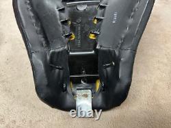 Harley Davidson Sportster Xl1200 Xl883 2010-2015 Seat Saddle Rdw-92/61-0067