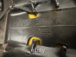 Harley Davidson Sportster Xl1200 Xl883 2010-2015 Seat Saddle Rdw-92/61-0067