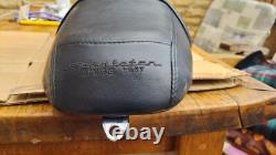 Harley Davidson Sportster seat