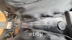 Harley Davidson Sportster seat