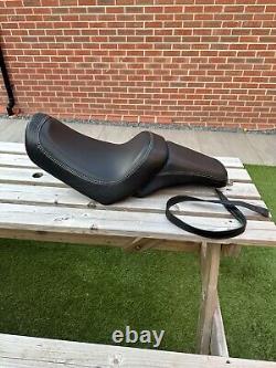 Harley Davidson Stock Seat