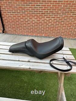 Harley Davidson Stock Seat