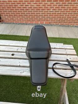 Harley Davidson Stock Seat