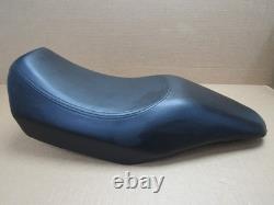 Harley Davidson Street 750 2018 5,933 miles seat saddle (9564)