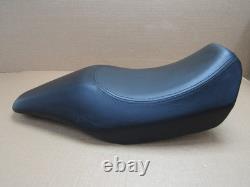 Harley Davidson Street 750 2018 5,933 miles seat saddle (9564)