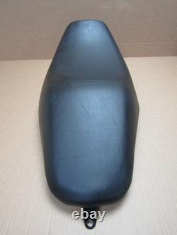 Harley Davidson Street 750 2018 5,933 miles seat saddle (9564)