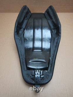 Harley Davidson Street 750 2018 5,933 miles seat saddle (9564)