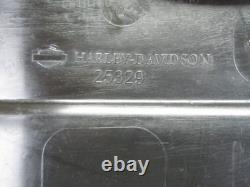 Harley Davidson Street 750 2018 5,933 miles seat saddle (9564)