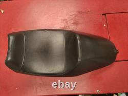 Harley Davidson Street 750 OEM Seat Good Condition
