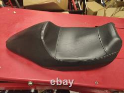 Harley Davidson Street 750 OEM Seat Good Condition