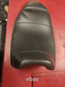 Harley Davidson Street 750 OEM Seat Good Condition