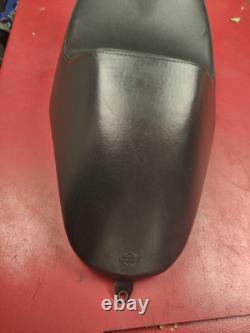Harley Davidson Street 750 OEM Seat Good Condition