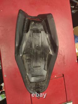Harley Davidson Street 750 OEM Seat Good Condition