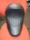 Harley-davidson Street Bob Solo Riders Seat Used Condition Ribbed