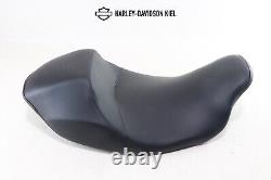 Harley-Davidson Street Glide ST FLHXST Bench Seat Excavator Seat Solo 52000634