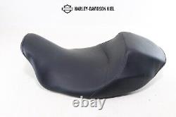 Harley-Davidson Street Glide ST FLHXST Bench Seat Excavator Seat Solo 52000634