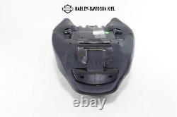 Harley-Davidson Street Glide ST FLHXST Bench Seat Excavator Seat Solo 52000634