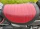 Harley Davidson Street Rod Xg750a? Raised Seat Modified For The Taller Rider