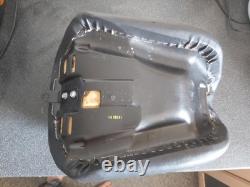 Harley Davidson Street Rod XG750A? Raised Seat Modified For The Taller Rider